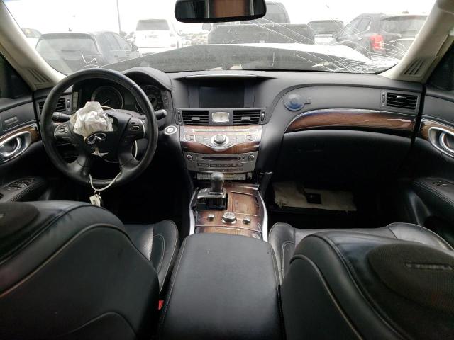 Photo 8 VIN: JN1EY1AP9CM910780 - INFINITI M35H 