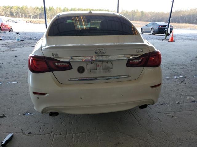 Photo 5 VIN: JN1EY1AP9GM470047 - INFINITI Q70 HYBRID 