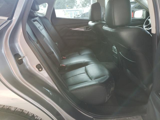 Photo 5 VIN: JN1EY1APXCM910870 - INFINITI M35H 