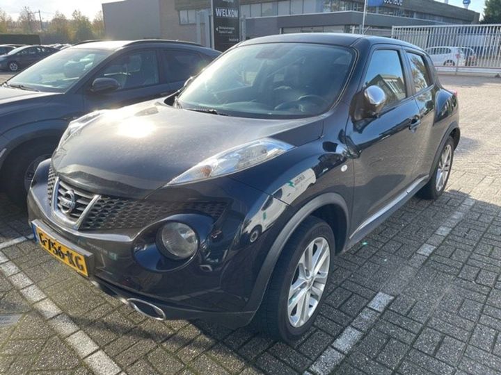 Photo 0 VIN: JN1FANF15U0100669 - NISSAN JUKE 