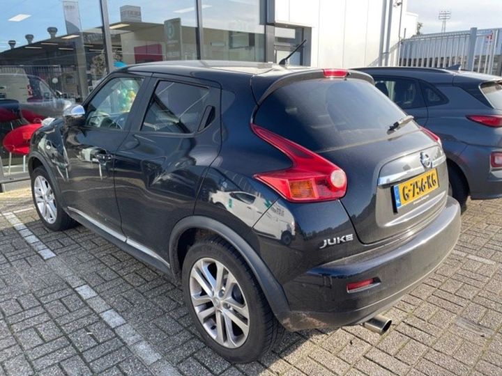 Photo 2 VIN: JN1FANF15U0100669 - NISSAN JUKE 