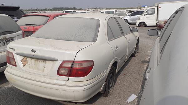 Photo 6 VIN: JN1FN61C02W008206 - NISSAN SUNNY 