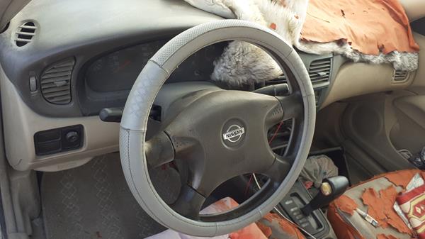 Photo 12 VIN: JN1FN61C03W017439 - NISSAN SUNNY 