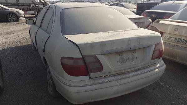 Photo 5 VIN: JN1FN61C03W017439 - NISSAN SUNNY 