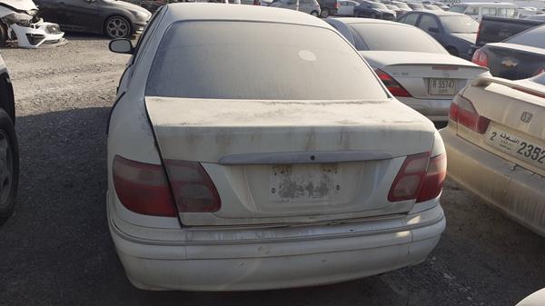 Photo 6 VIN: JN1FN61C03W017439 - NISSAN SUNNY 