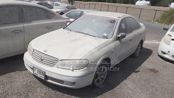 Photo 5 VIN: JN1FN61C04W055061 - NISSAN SUNNY 