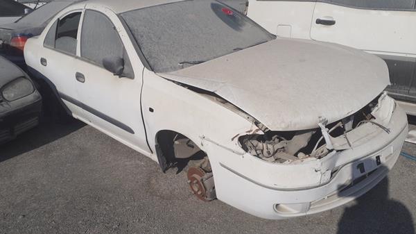 Photo 7 VIN: JN1FN61C04W058722 - NISSAN SUNNY 