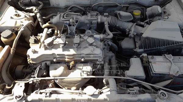 Photo 26 VIN: JN1FN61C04W059109 - NISSAN SUNNY 