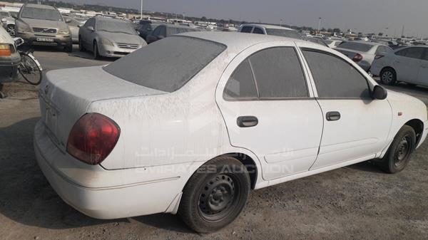 Photo 7 VIN: JN1FN61C04W059109 - NISSAN SUNNY 