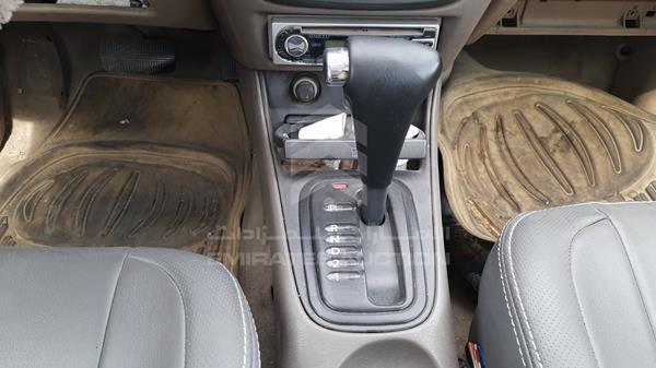 Photo 15 VIN: JN1FN61C04W061197 - NISSAN SUNNY 