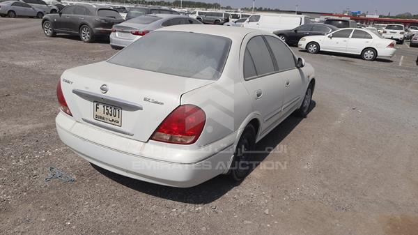 Photo 6 VIN: JN1FN61C04W061197 - NISSAN SUNNY 