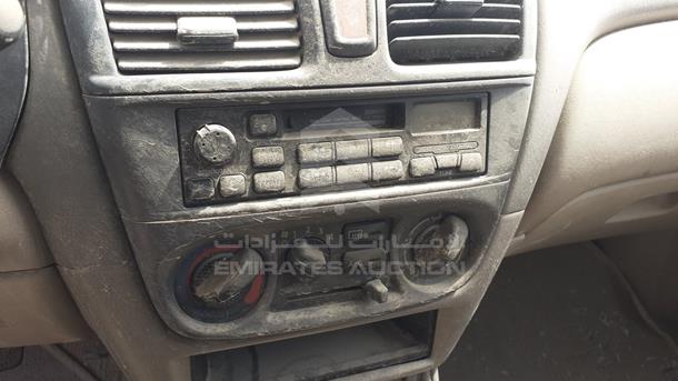 Photo 14 VIN: JN1FN61C04W061264 - NISSAN SUNNY 