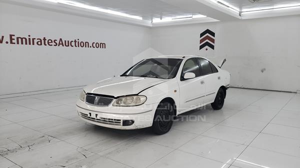 Photo 3 VIN: JN1FN61C04W061457 - NISSAN SUNNY 