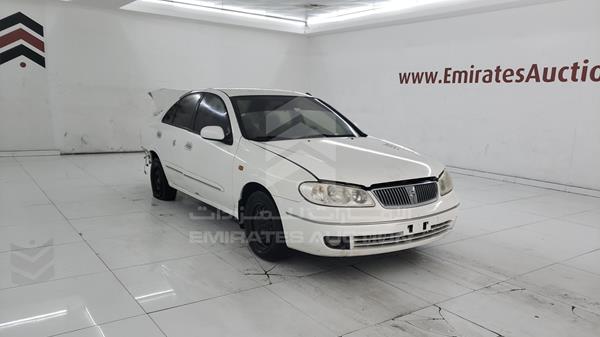 Photo 7 VIN: JN1FN61C04W061457 - NISSAN SUNNY 