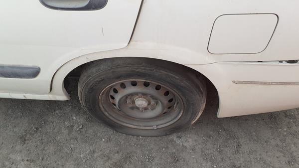 Photo 28 VIN: JN1FN61C05W503591 - NISSAN SUNNY 