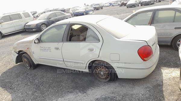 Photo 4 VIN: JN1FN61C05W506121 - NISSAN SUNNY 