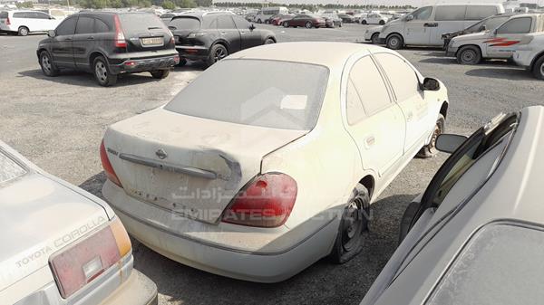 Photo 6 VIN: JN1FN61C05W506121 - NISSAN SUNNY 