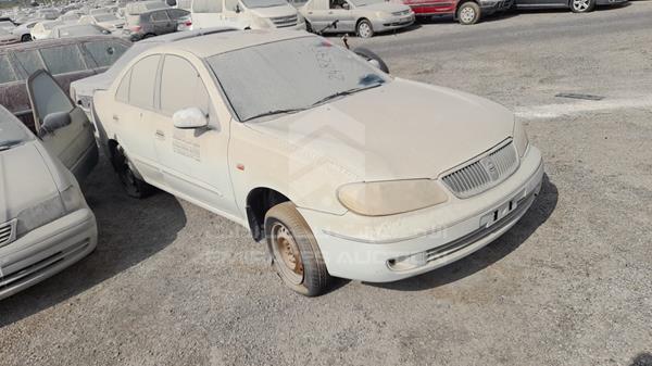 Photo 7 VIN: JN1FN61C05W506121 - NISSAN SUNNY 