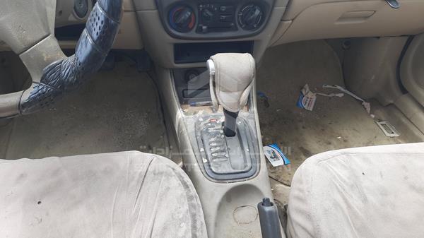 Photo 14 VIN: JN1FN61C06W089813 - NISSAN SUNNY 