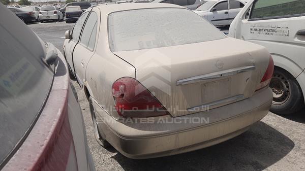 Photo 4 VIN: JN1FN61C06W089813 - NISSAN SUNNY 