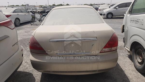 Photo 5 VIN: JN1FN61C06W089813 - NISSAN SUNNY 