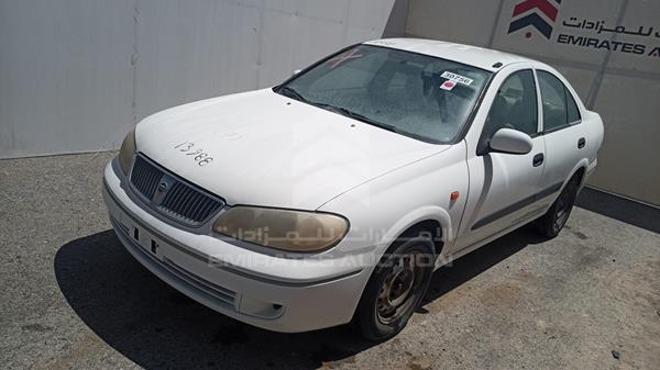 Photo 5 VIN: JN1FN61C09W103505 - NISSAN SUNNY 