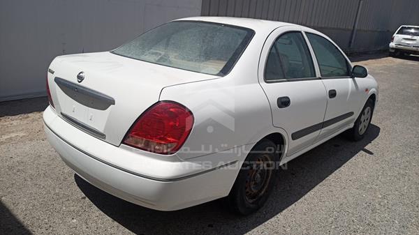 Photo 8 VIN: JN1FN61C09W103505 - NISSAN SUNNY 