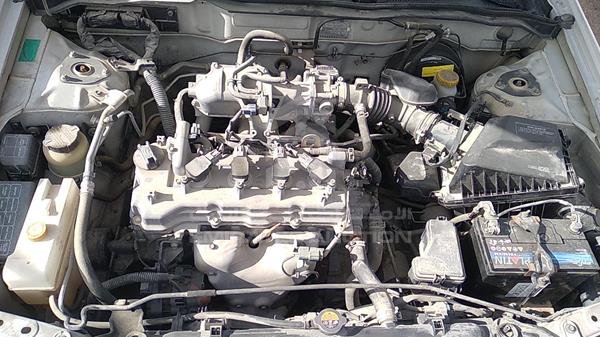 Photo 26 VIN: JN1FN61C09W103603 - NISSAN SUNNY 