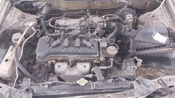 Photo 18 VIN: JN1FN61C12W008165 - NISSAN SUNNY 