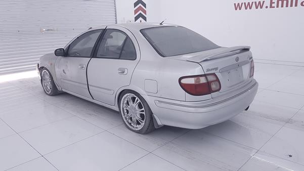 Photo 3 VIN: JN1FN61C12W008165 - NISSAN SUNNY 