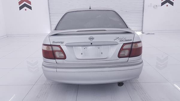 Photo 4 VIN: JN1FN61C12W008165 - NISSAN SUNNY 