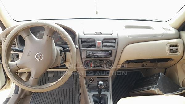 Photo 13 VIN: JN1FN61C14W050144 - NISSAN SUNNY 