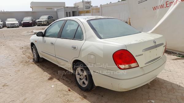 Photo 4 VIN: JN1FN61C14W050144 - NISSAN SUNNY 