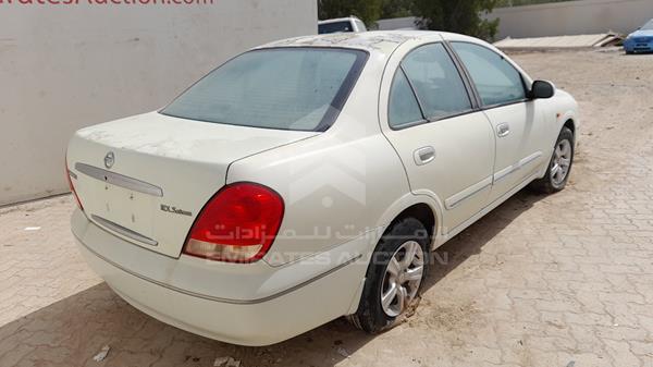 Photo 6 VIN: JN1FN61C14W050144 - NISSAN SUNNY 