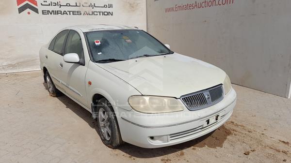 Photo 7 VIN: JN1FN61C14W050144 - NISSAN SUNNY 