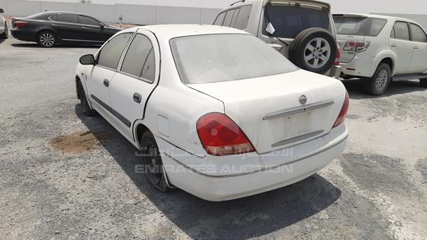 Photo 5 VIN: JN1FN61C14W050810 - NISSAN SUNNY 