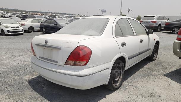 Photo 7 VIN: JN1FN61C14W050810 - NISSAN SUNNY 