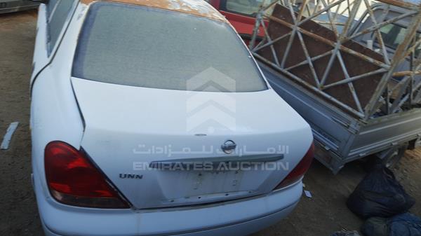 Photo 6 VIN: JN1FN61C14W057109 - NISSAN SUNNY 