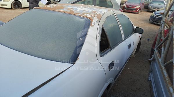 Photo 7 VIN: JN1FN61C14W057109 - NISSAN SUNNY 