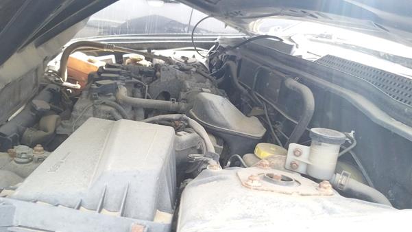 Photo 23 VIN: JN1FN61C14W057336 - NISSAN SUNNY 