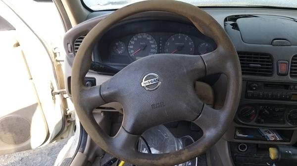 Photo 11 VIN: JN1FN61C14W060575 - NISSAN SUNNY 