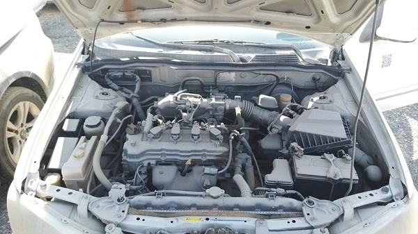 Photo 24 VIN: JN1FN61C14W060575 - NISSAN SUNNY 