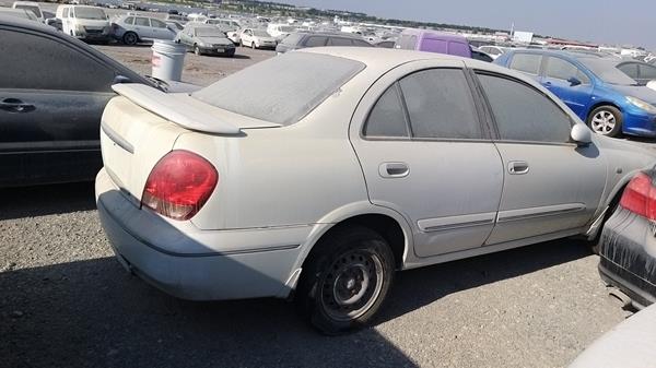 Photo 6 VIN: JN1FN61C14W060575 - NISSAN SUNNY 