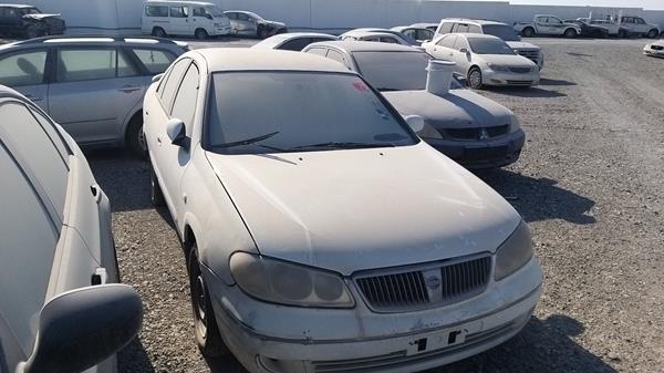 Photo 7 VIN: JN1FN61C14W060575 - NISSAN SUNNY 