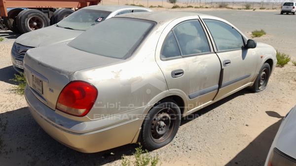 Photo 6 VIN: JN1FN61C14W060947 - NISSAN SUNNY 