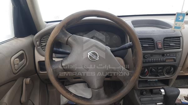 Photo 11 VIN: JN1FN61C14W061032 - NISSAN SUNNY 