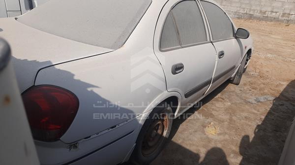 Photo 6 VIN: JN1FN61C14W061032 - NISSAN SUNNY 