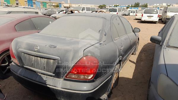 Photo 5 VIN: JN1FN61C14W062021 - NISSAN SUNNY 