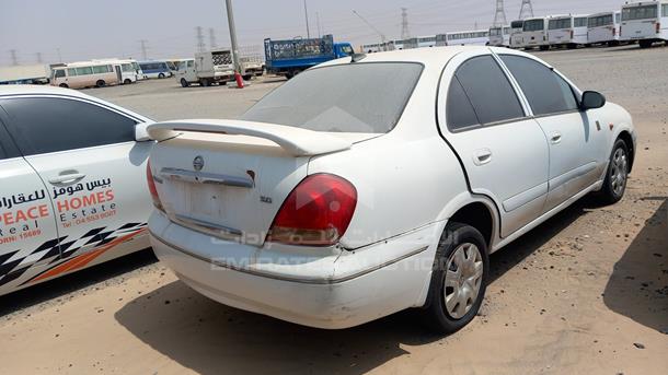 Photo 5 VIN: JN1FN61C14W067574 - NISSAN SUNNY 