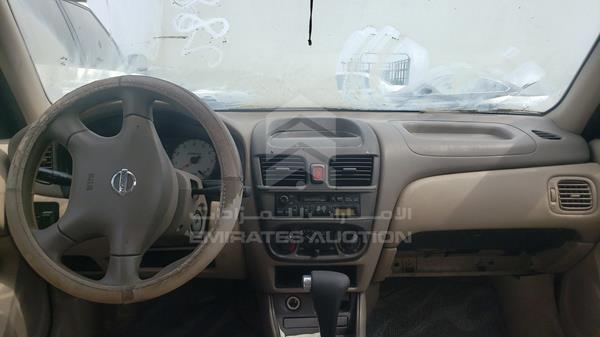 Photo 13 VIN: JN1FN61C15W083906 - NISSAN SUNNY 